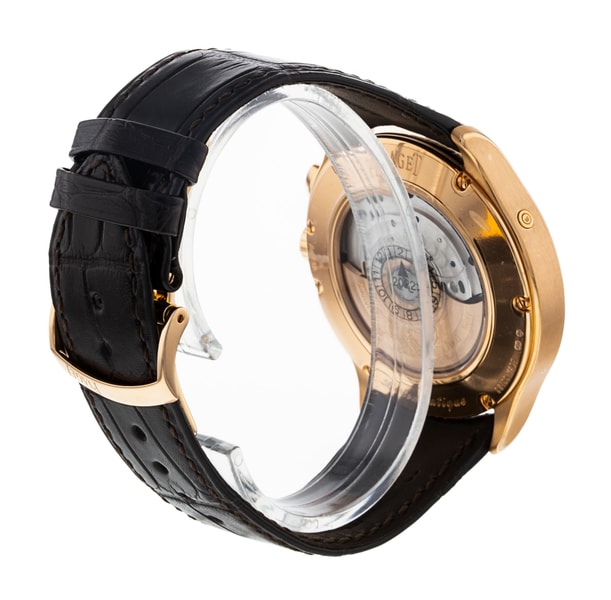 Piaget Gouverneur G0A37112